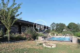 Ma-Cabane - Vente Maison Saint-Yrieix-la-Perche, 176 m²