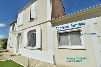 Vente Maison 16710, SAINT YRIEIX SUR CHARENTE France