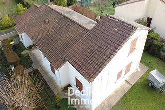 Vente Maison 16710, SAINT YRIEIX SUR CHARENTE France