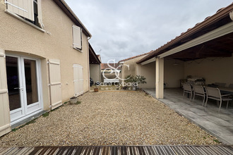 Vente Maison 16710, SAINT-YRIEIX-SUR-CHARENTE France