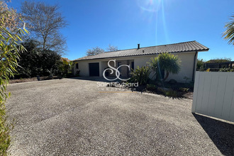 Ma-Cabane - Vente Maison SAINT-YRIEIX-SUR-CHARENTE, 128 m²