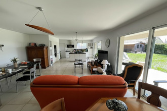 Ma-Cabane - Vente Maison SAINT-YRIEIX-SUR-CHARENTE, 128 m²