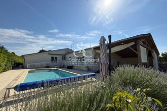 Ma-Cabane - Vente Maison SAINT-YRIEIX-SUR-CHARENTE, 155 m²