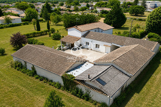 Ma-Cabane - Vente Maison SAINT-YRIEIX-SUR-CHARENTE, 191 m²