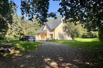 Ma-Cabane - Vente Maison SAINT-YVI, 117 m²