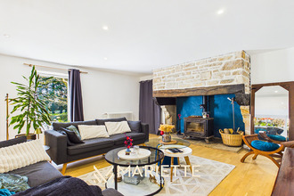 Ma-Cabane - Vente Maison SAINT-YVI, 179 m²