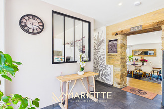Ma-Cabane - Vente Maison SAINT-YVI, 179 m²