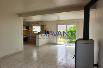 Ma-Cabane - Vente Maison SAINT-YVI, 65 m²