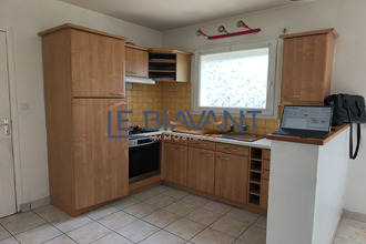 Ma-Cabane - Vente Maison SAINT-YVI, 65 m²