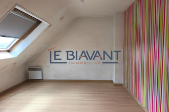 Ma-Cabane - Vente Maison SAINT-YVI, 65 m²