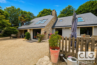 Ma-Cabane - Vente Maison SAINT-YVI, 134 m²