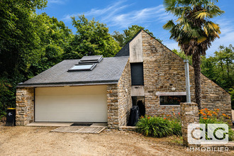 Ma-Cabane - Vente Maison SAINT-YVI, 134 m²