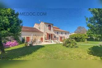 Ma-Cabane - Vente Maison SAINT-YZANS-DE-MEDOC, 295 m²