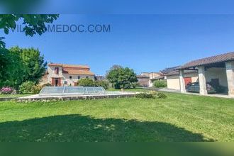 Ma-Cabane - Vente Maison SAINT-YZANS-DE-MEDOC, 295 m²