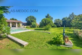 Ma-Cabane - Vente Maison SAINT-YZANS-DE-MEDOC, 295 m²
