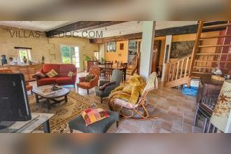 Ma-Cabane - Vente Maison SAINT-YZANS-DE-MEDOC, 295 m²