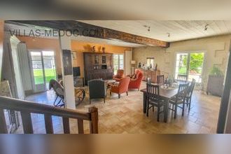 Ma-Cabane - Vente Maison SAINT-YZANS-DE-MEDOC, 295 m²