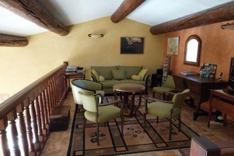 Ma-Cabane - Vente Maison SAINT-ZACHARIE, 0 m²