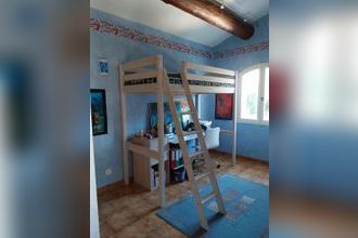 Ma-Cabane - Vente Maison SAINT-ZACHARIE, 0 m²