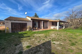 Ma-Cabane - Vente Maison Saint-Zacharie, 88 m²