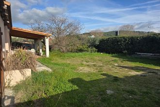 Ma-Cabane - Vente Maison Saint-Zacharie, 88 m²