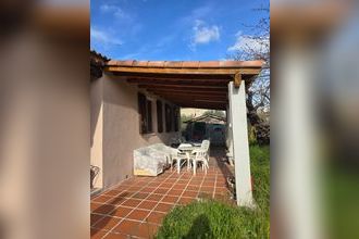 Ma-Cabane - Vente Maison Saint-Zacharie, 88 m²