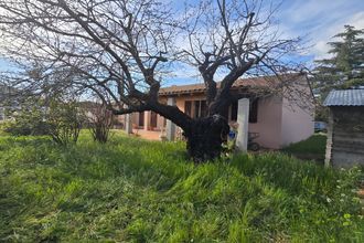 Ma-Cabane - Vente Maison Saint-Zacharie, 88 m²