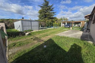 Ma-Cabane - Vente Maison Saint-Zacharie, 88 m²
