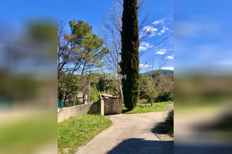 Ma-Cabane - Vente Maison Saint-Zacharie, 184 m²