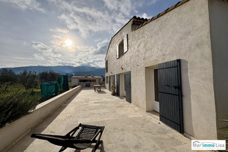 Ma-Cabane - Vente Maison Saint-Zacharie, 115 m²