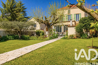 Vente Maison 83640, Saint-Zacharie France