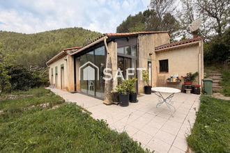 Vente Maison 83640, Saint-Zacharie France