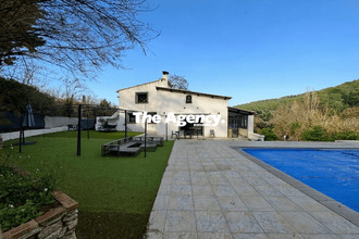 Ma-Cabane - Vente Maison Saint-Zacharie, 202 m²