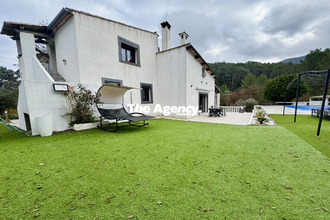 Ma-Cabane - Vente Maison Saint-Zacharie, 202 m²