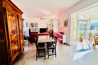 Ma-Cabane - Vente Maison SAINT-ZACHARIE, 160 m²