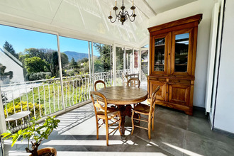 Ma-Cabane - Vente Maison SAINT-ZACHARIE, 160 m²