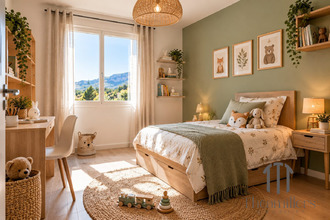 Ma-Cabane - Vente Maison Saint-Zacharie, 102 m²