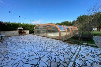 Vente Maison 18110, Saint-Éloy-de-Gy France