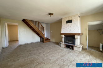 Vente Maison 18110, Saint-Éloy-de-Gy France