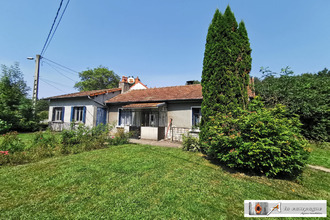 Vente Maison 63700, Saint-Éloy-les-Mines France
