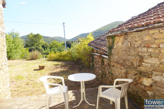 Vente Maison 34390, Saint-Étienne-d'Albagnan France