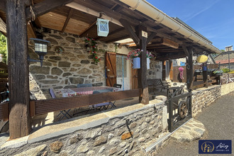 Vente Maison 15400, Saint-Étienne-de-Chomeil France