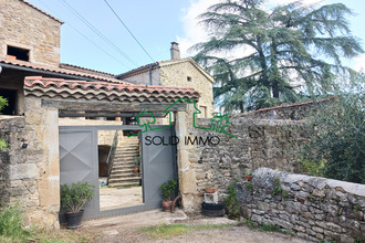 Vente Maison 07200, Saint-Étienne-de-Fontbellon France