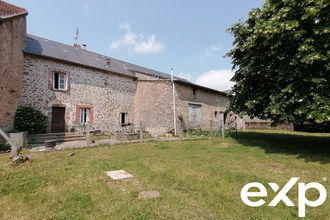 Vente Maison 23290, Saint-Étienne-de-Fursac France