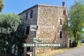 Vente Maison 34700, Saint-Étienne-de-Gourgas France