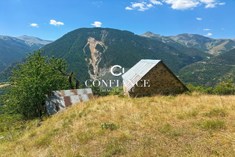Vente Maison 06660, Saint-Étienne-de-Tinée France