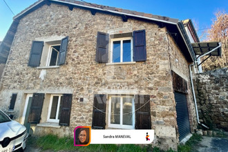 Vente Maison 07340, Saint-Étienne-de-Valoux France