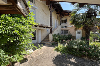 Vente Maison 69460, Saint-Étienne-des-Oullières France