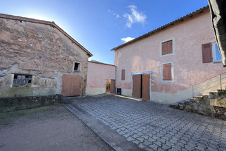 Vente Maison 69460, Saint-Étienne-des-Oullières France
