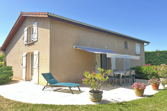 Vente Maison 69460, Saint-Étienne-des-Oullières France